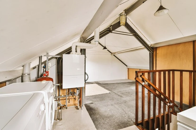 Loft Conversion Ideas Before and After for Your Home  